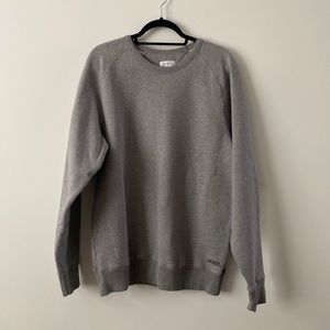 Saturdays NYC Simon Crewneck
